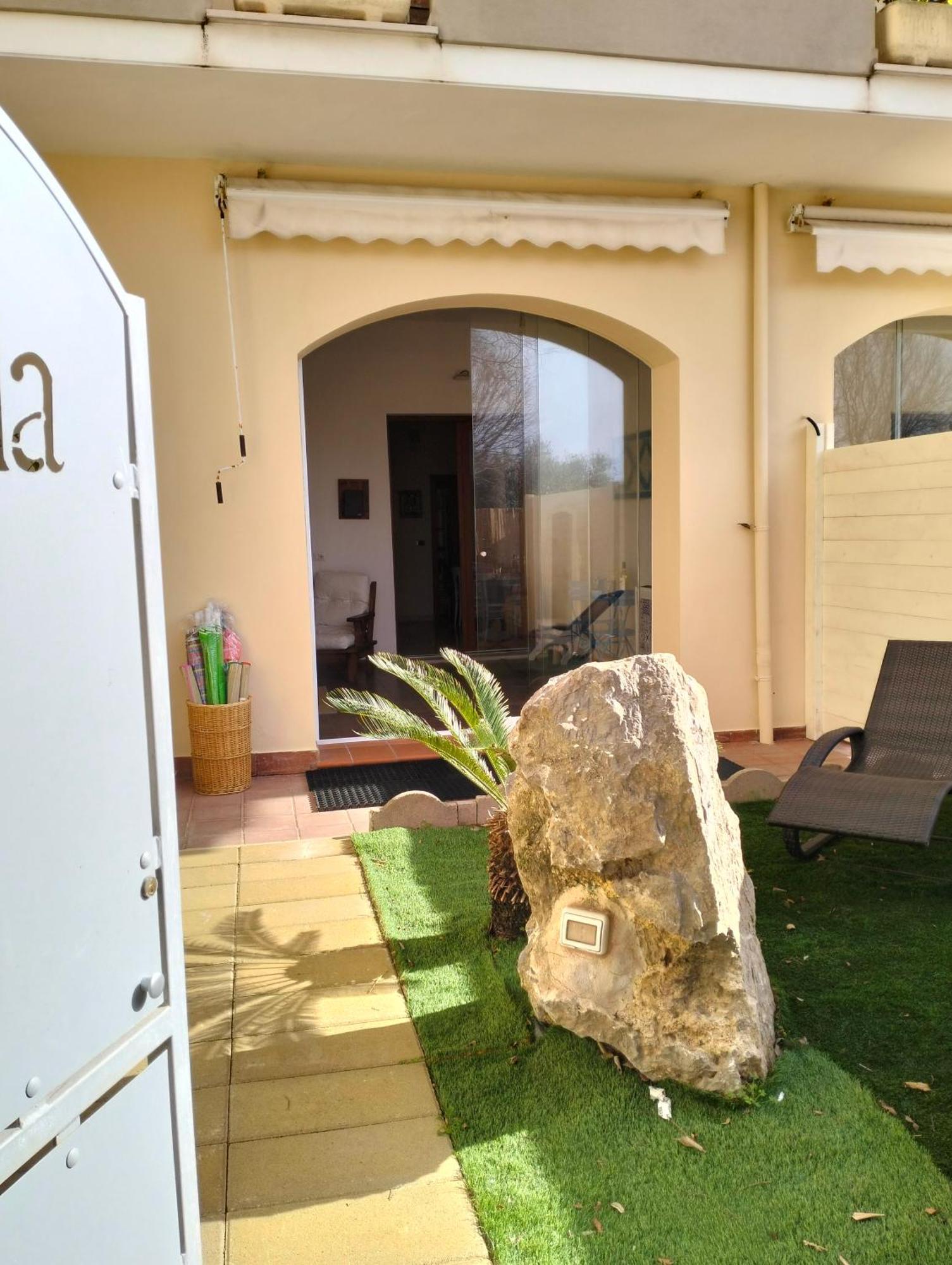 B&B Artemisia Alghero Exterior foto