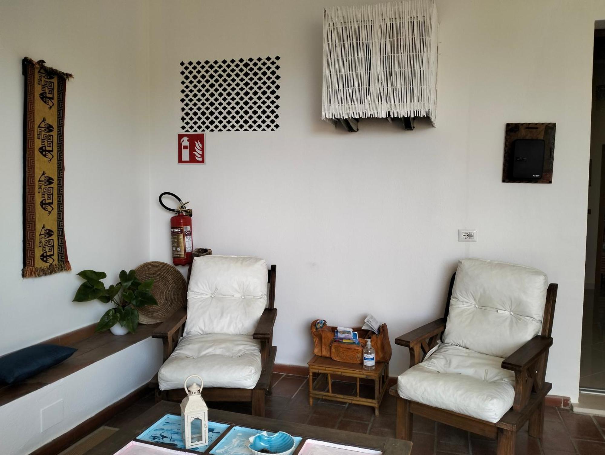 B&B Artemisia Alghero Exterior foto